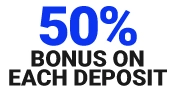 Forex 50% Extra with